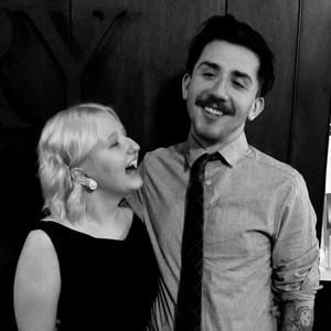 Meet your Posher, Robin